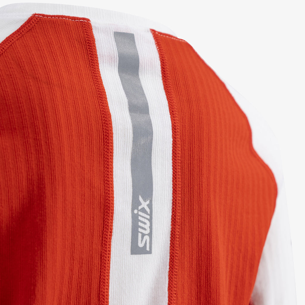 Swix Roadline RaceX Long Sleeve Jr
