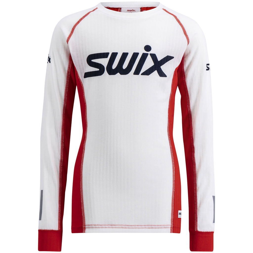Swix Roadline RaceX Long Sleeve Jr