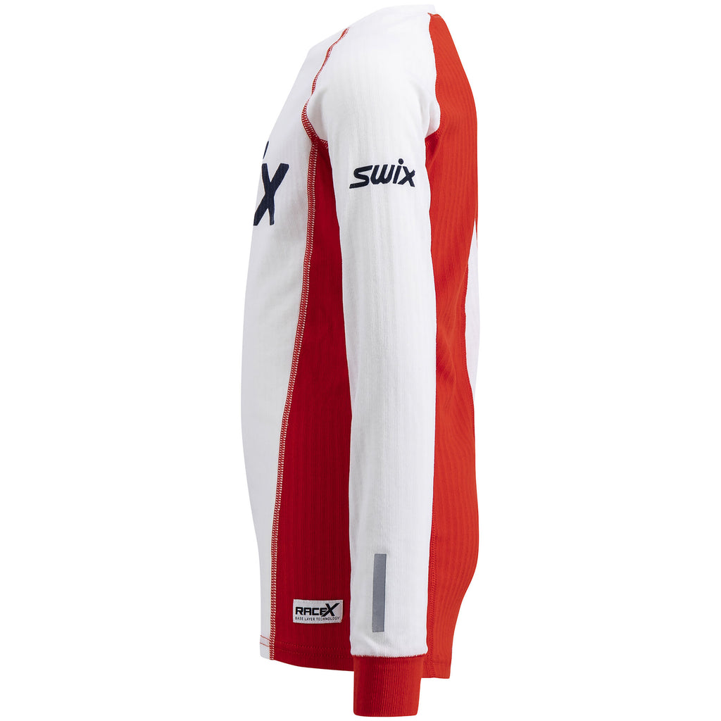 Swix Roadline RaceX Long Sleeve Jr