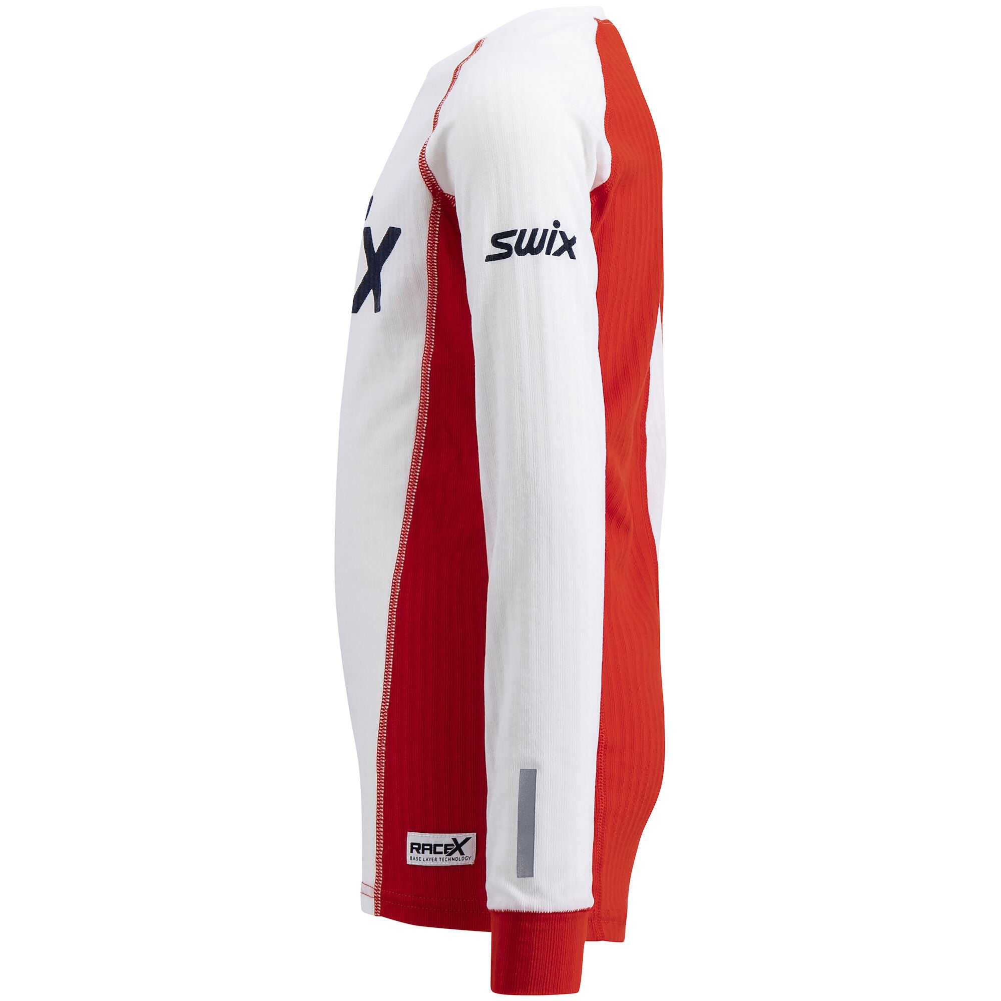 Swix Roadline RaceX Long Sleeve Jr