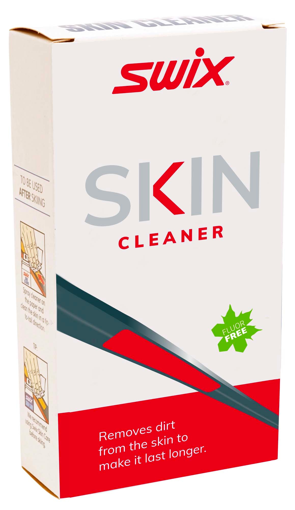 Swix Skin Cleaner