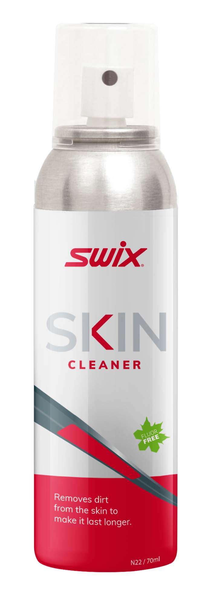 Swix Skin Cleaner