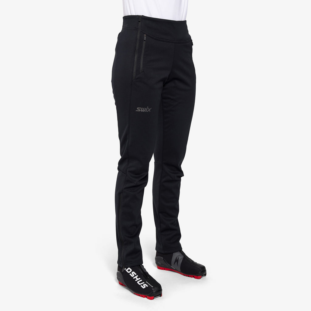 Swix Infinity Softshell Pants W
