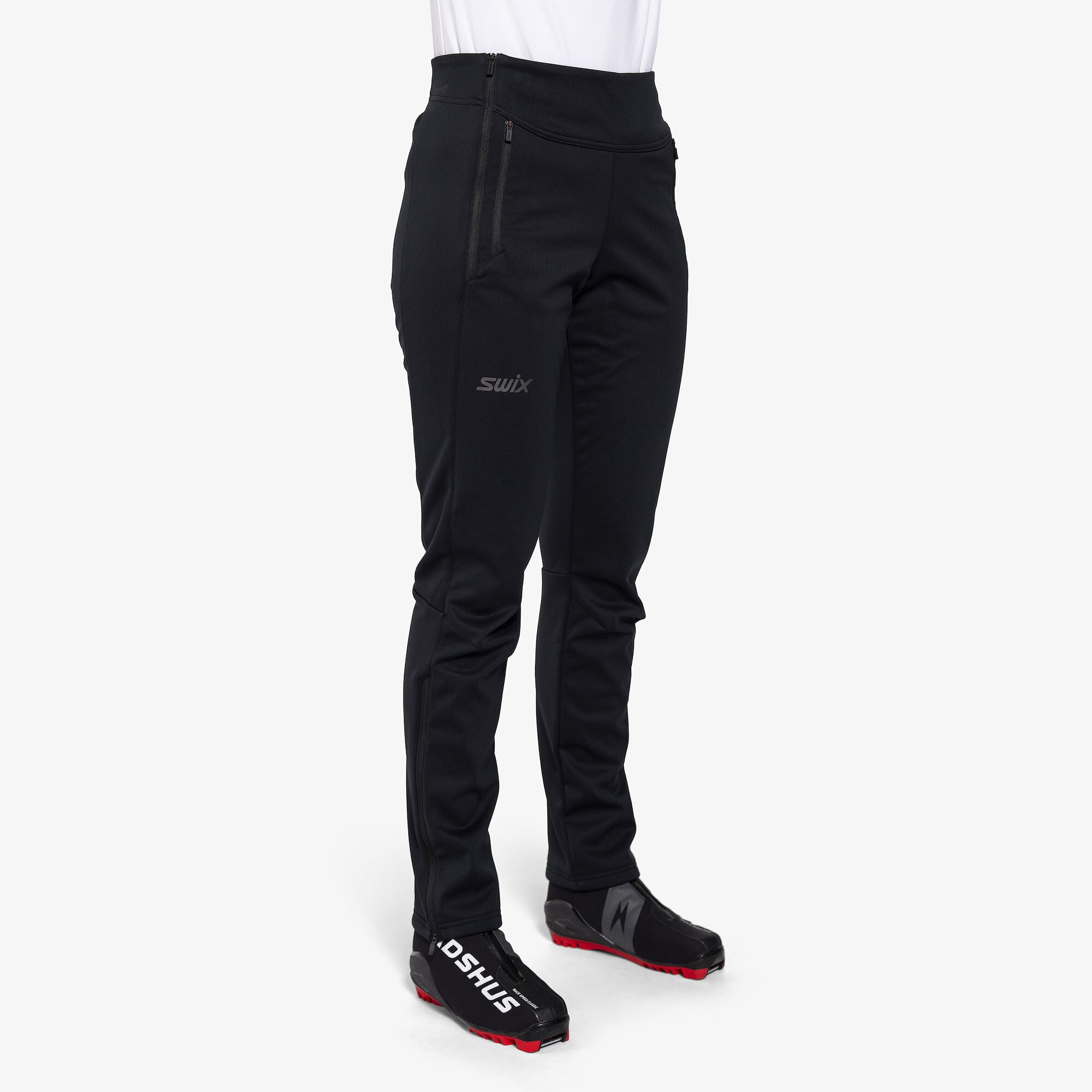 Swix Infinity Softshell Pants W