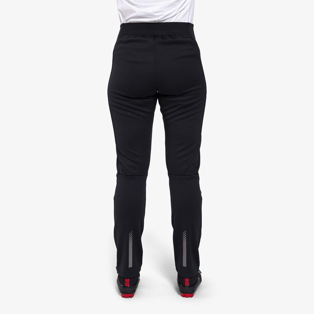 Swix Infinity Softshell Pants W