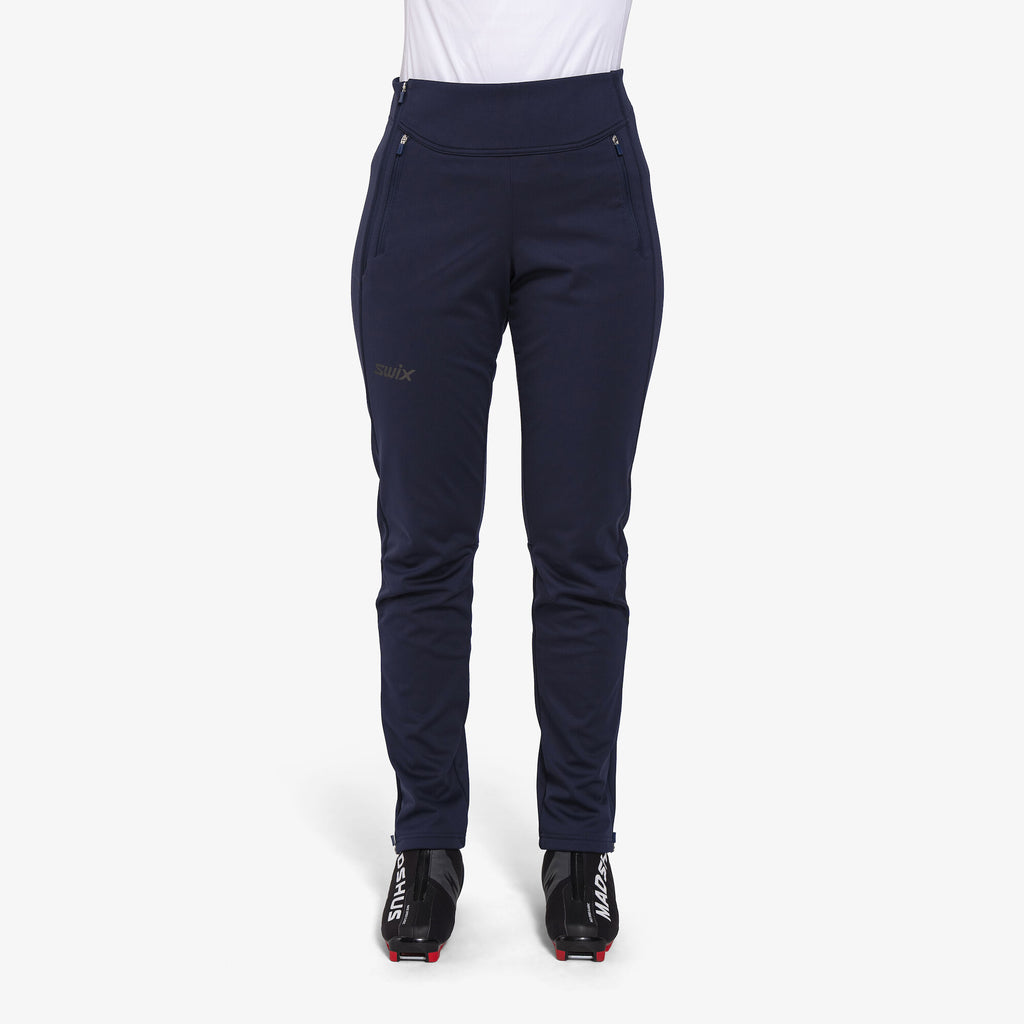 Swix Infinity Softshell Pants W