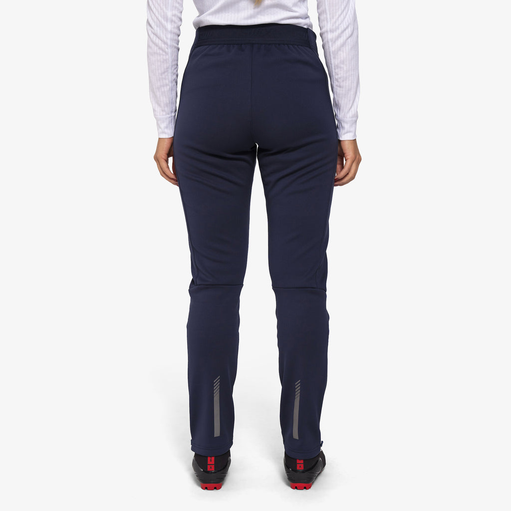 Swix Infinity Softshell Pants W