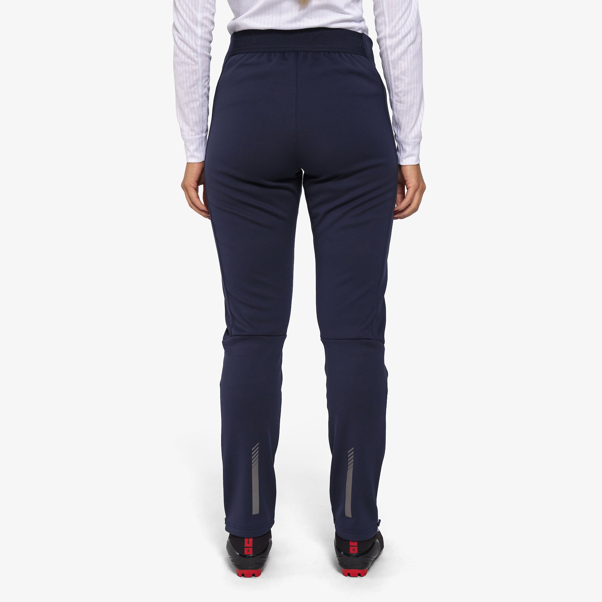 Swix Infinity Softshell Pants W