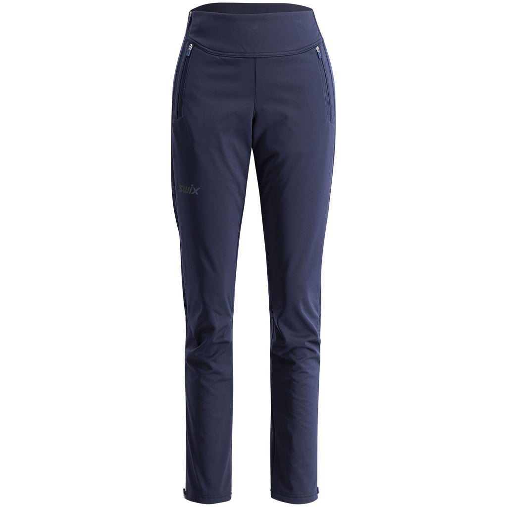 Swix Infinity Softshell Pants W