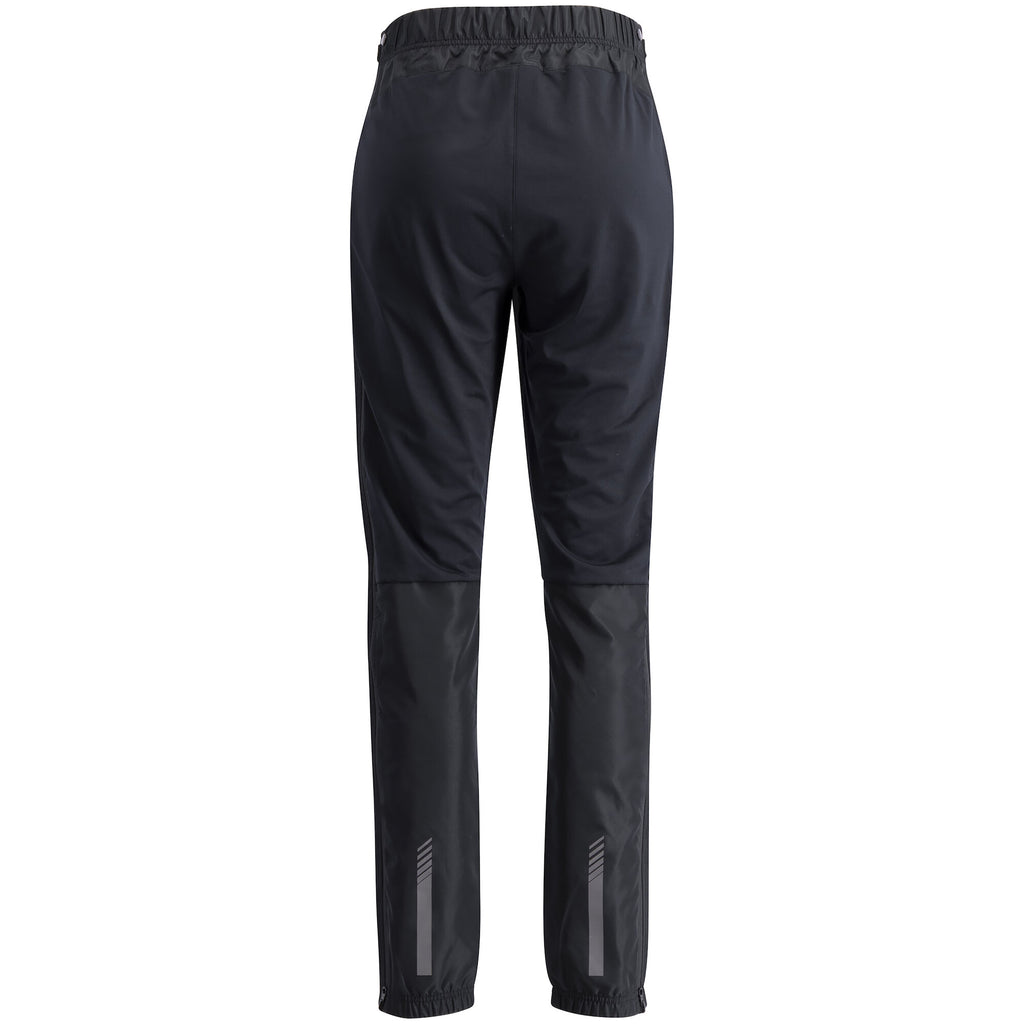 Swix Infinity Hybrid Wind Full Zip Pants W