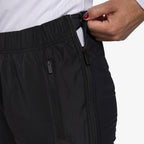 Swix Infinity Hybrid Wind Full Zip Pants W