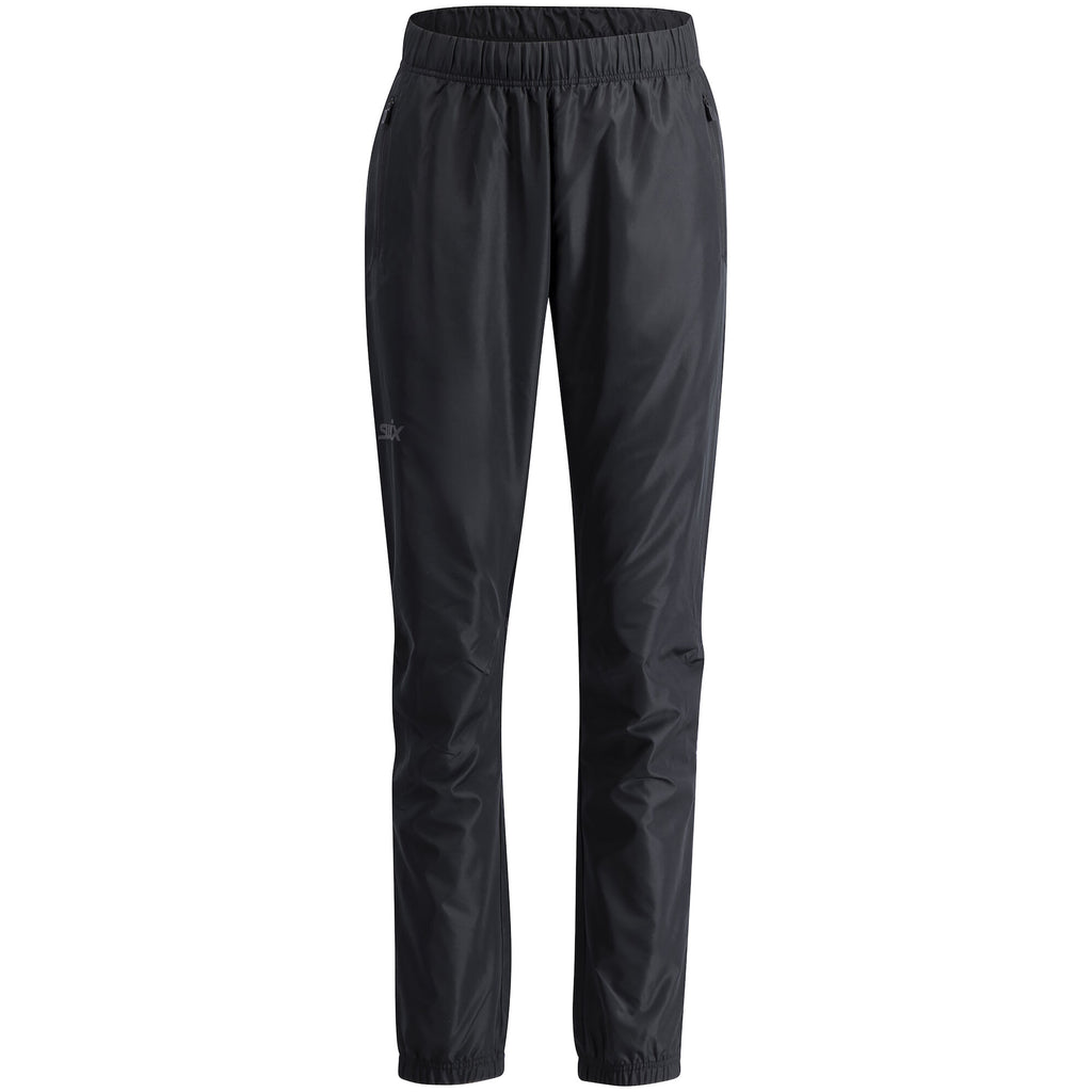Swix Infinity Hybrid Wind Full Zip Pants W