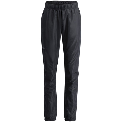 Swix Infinity Hybrid Wind Full Zip Pants W