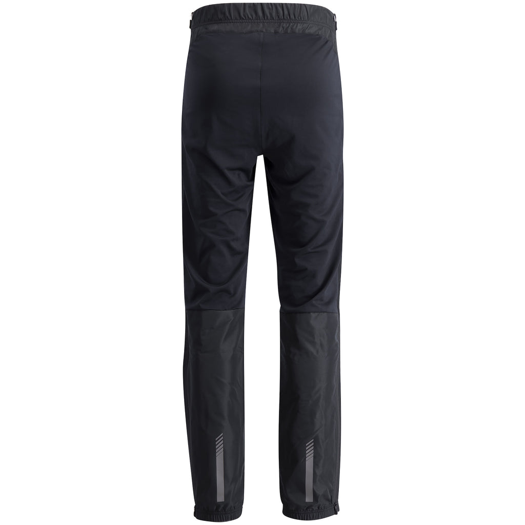 Swix Infinity Hybrid Wind Full Zip Pants M
