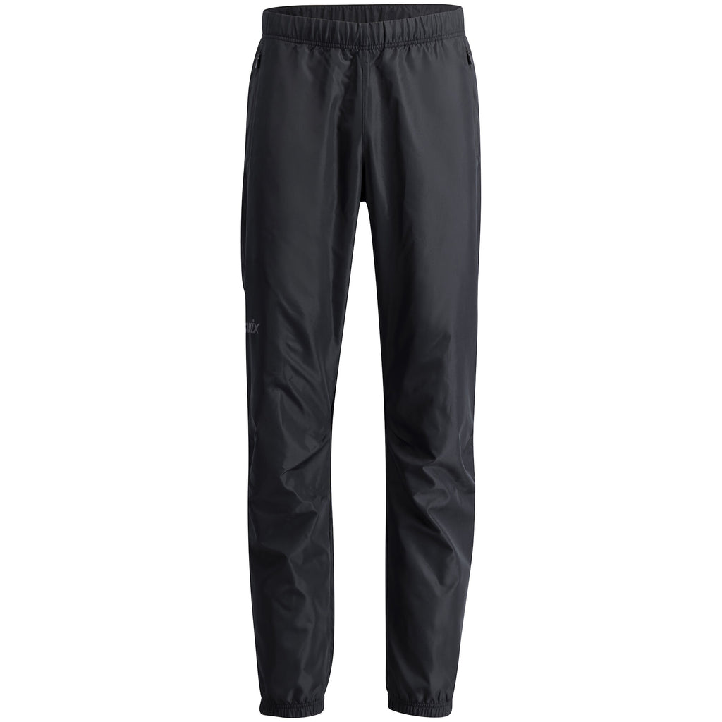 Swix Infinity Hybrid Wind Full Zip Pants M