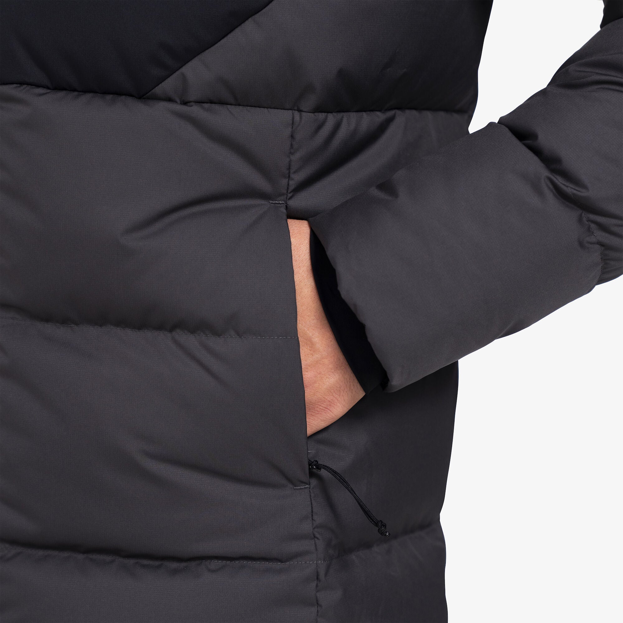 Swix Focus Down Jacket M