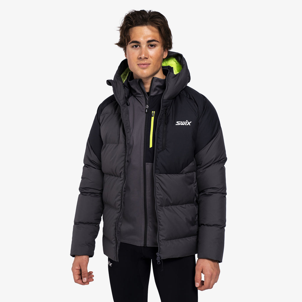Swix Focus Down Jacket M