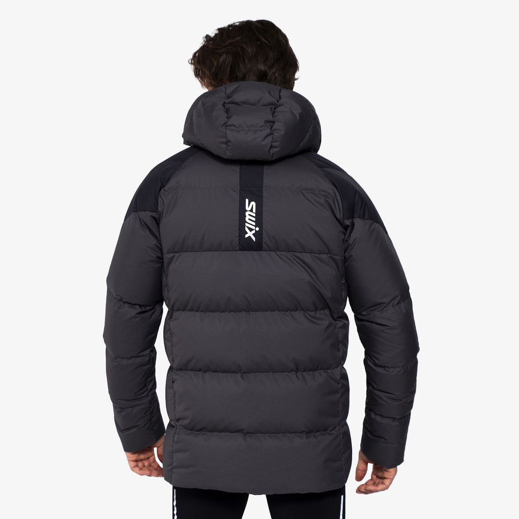 Swix Focus Down Jacket M