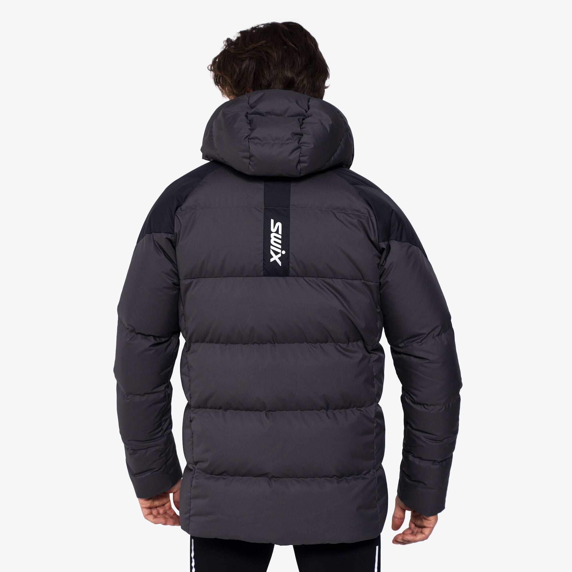 Swix Focus Down Jacket M