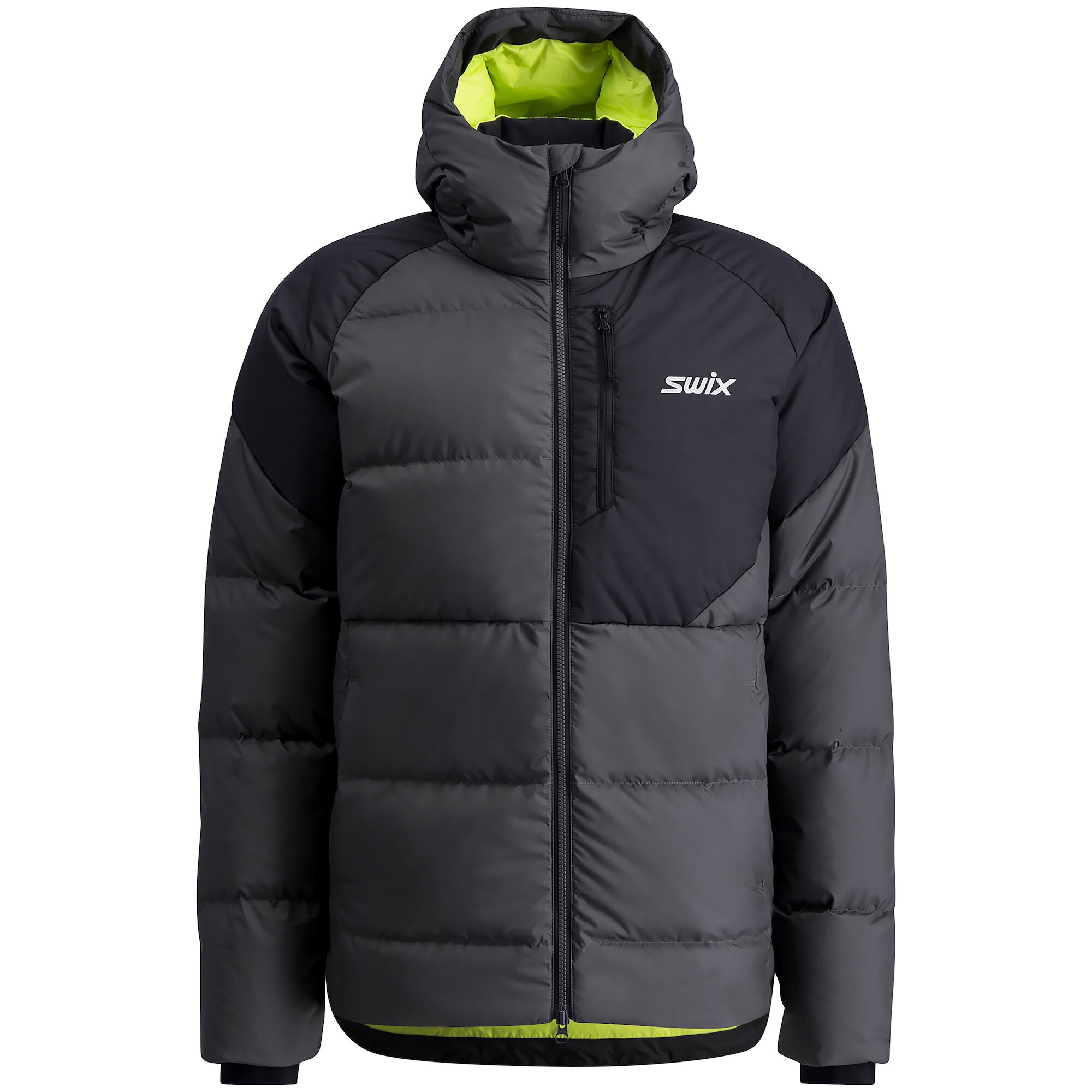 Swix Focus Down Jacket M