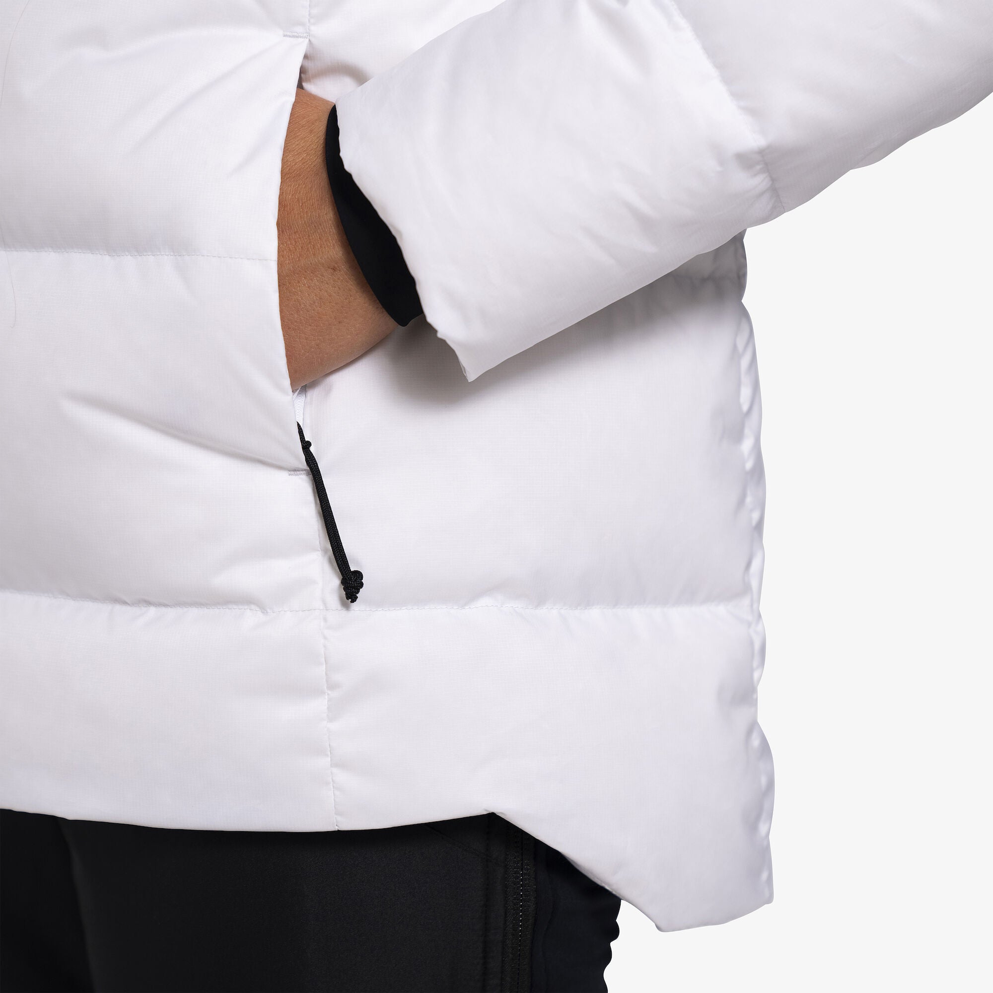Swix Focus Down Jacket W