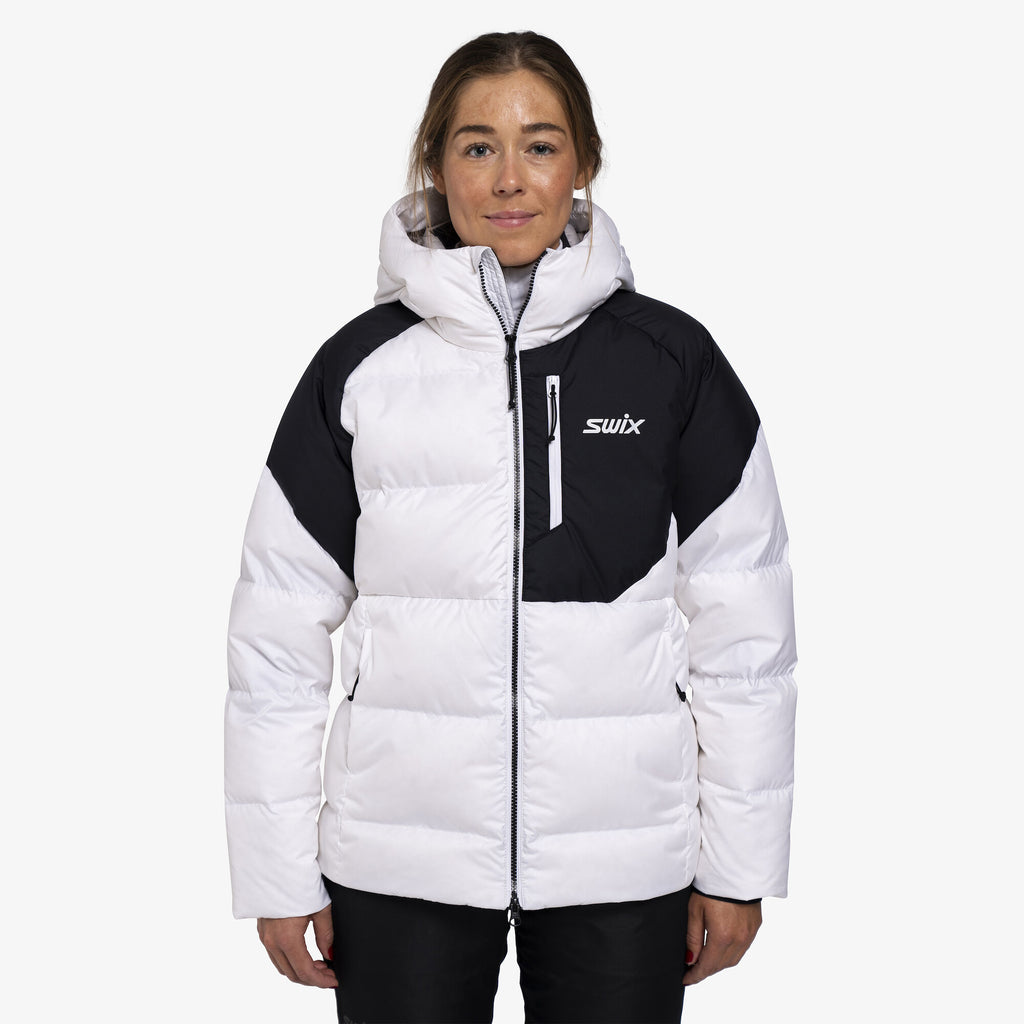 Swix Focus Down Jacket W