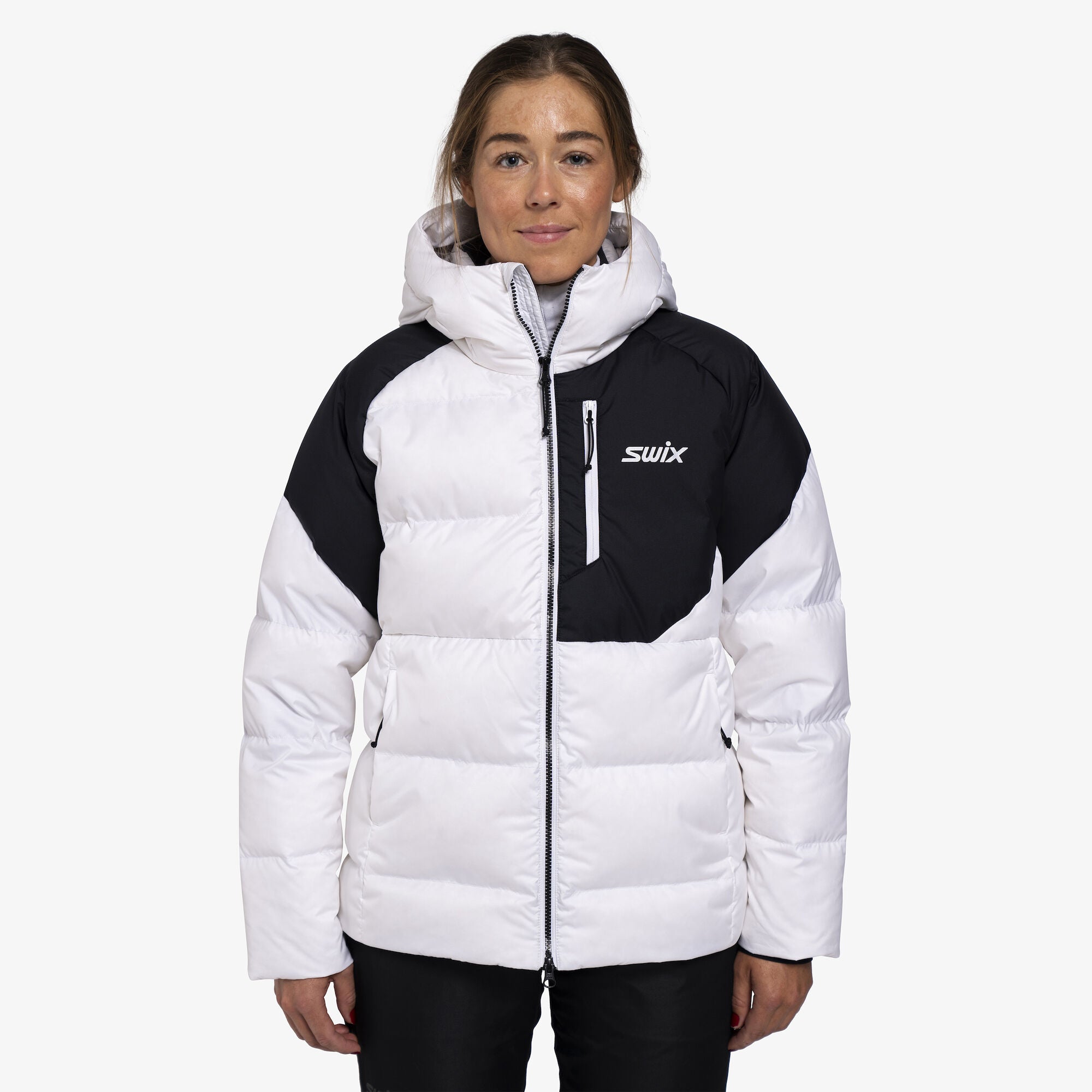 Swix Focus Down Jacket W