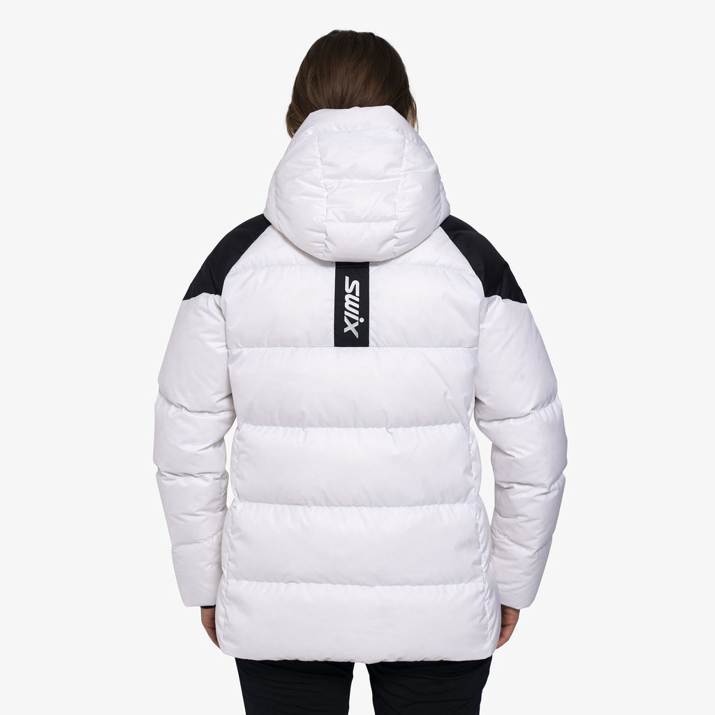 Swix Focus Down Jacket W