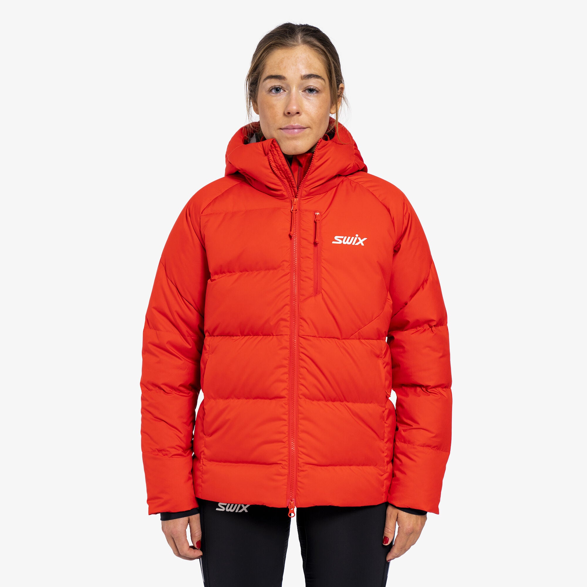 Swix Focus Down Jacket W