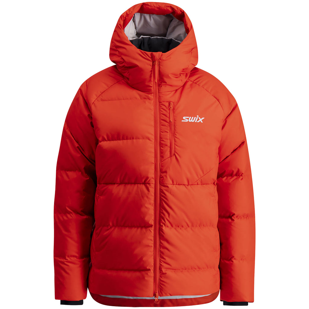 Swix Focus Down Jacket W