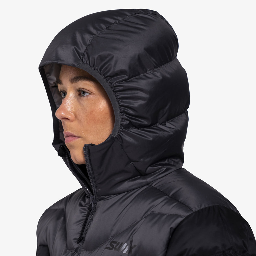 Swix Infinity Down Jacket W