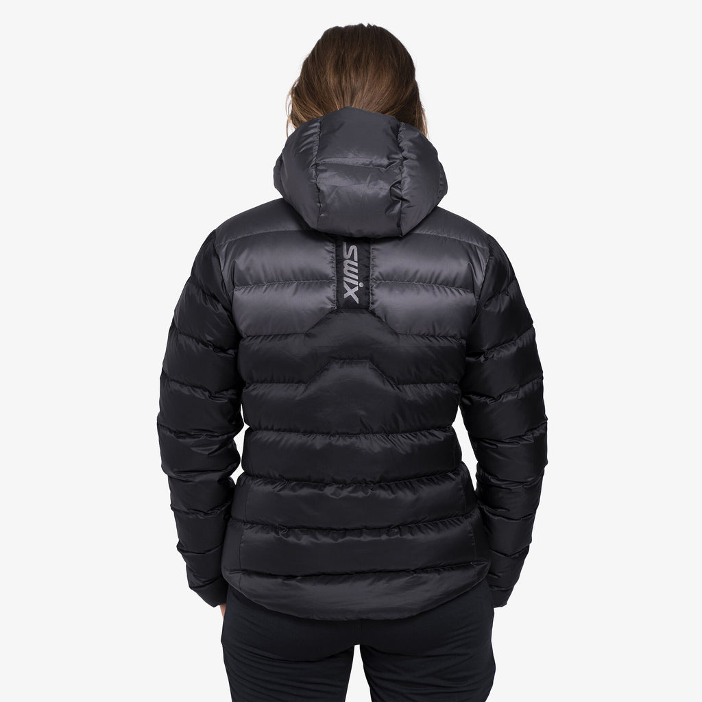 Swix Infinity Down Jacket W