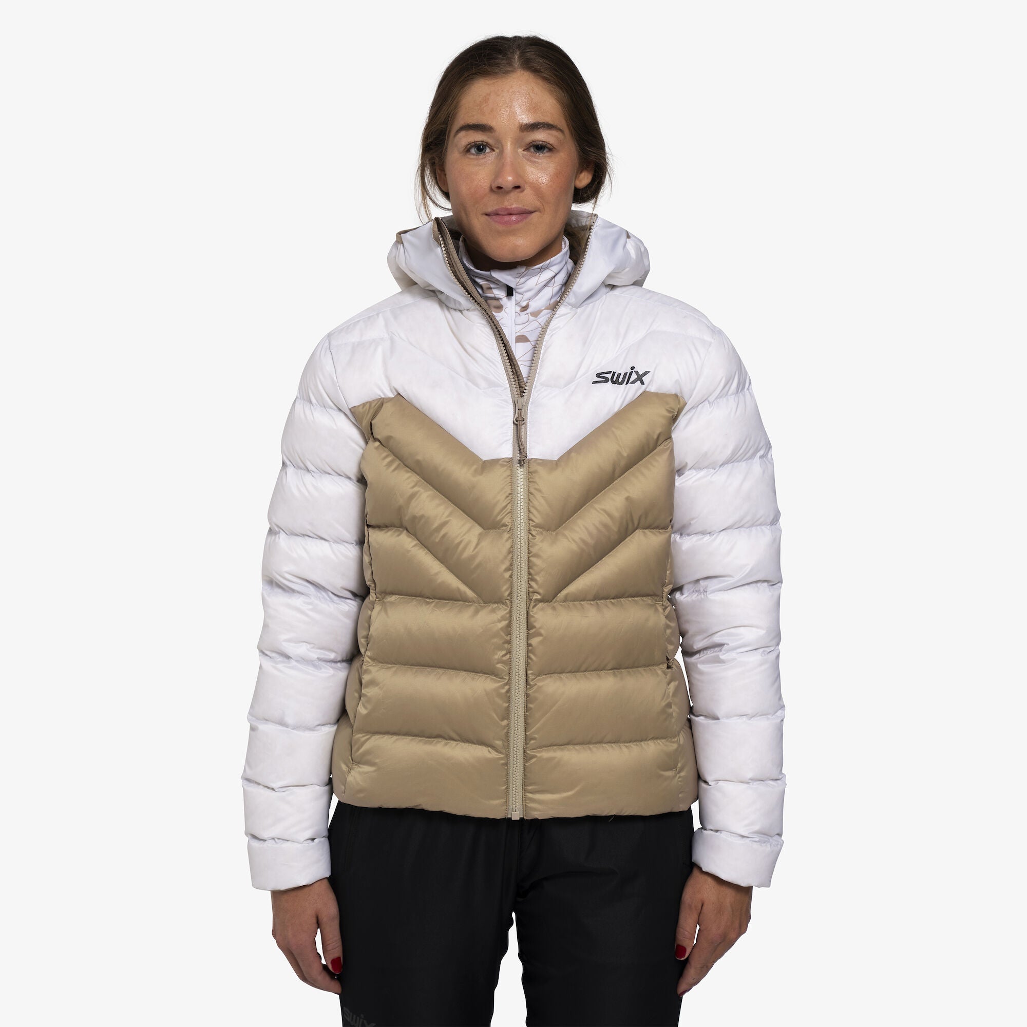 Swix Infinity Down Jacket W