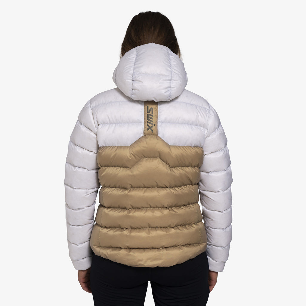 Swix Infinity Down Jacket W