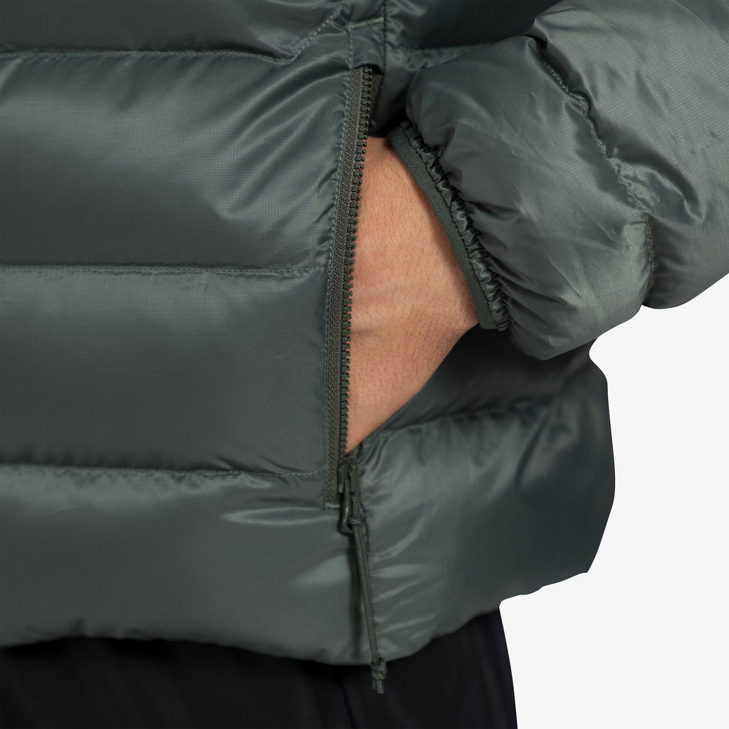 Swix Infinity Down Jacket M