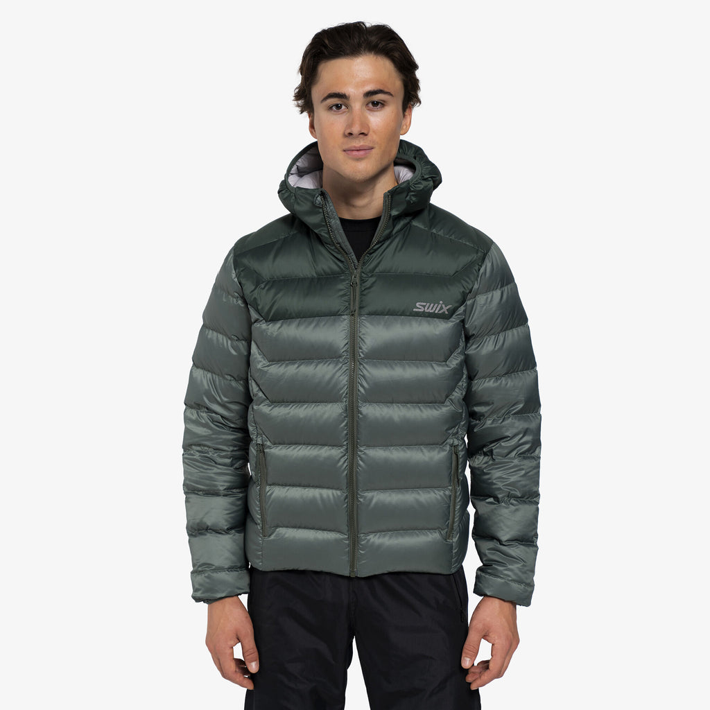 Swix Infinity Down Jacket M