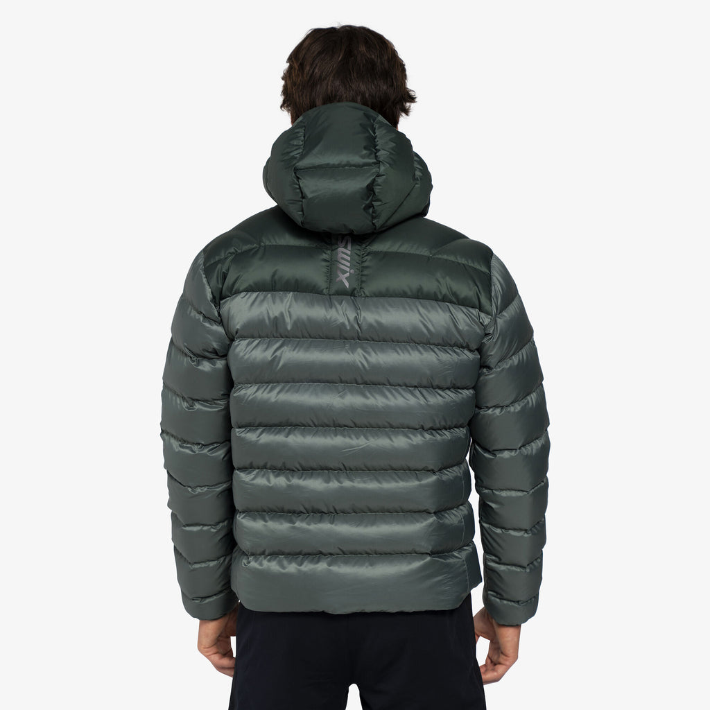 Swix Infinity Down Jacket M