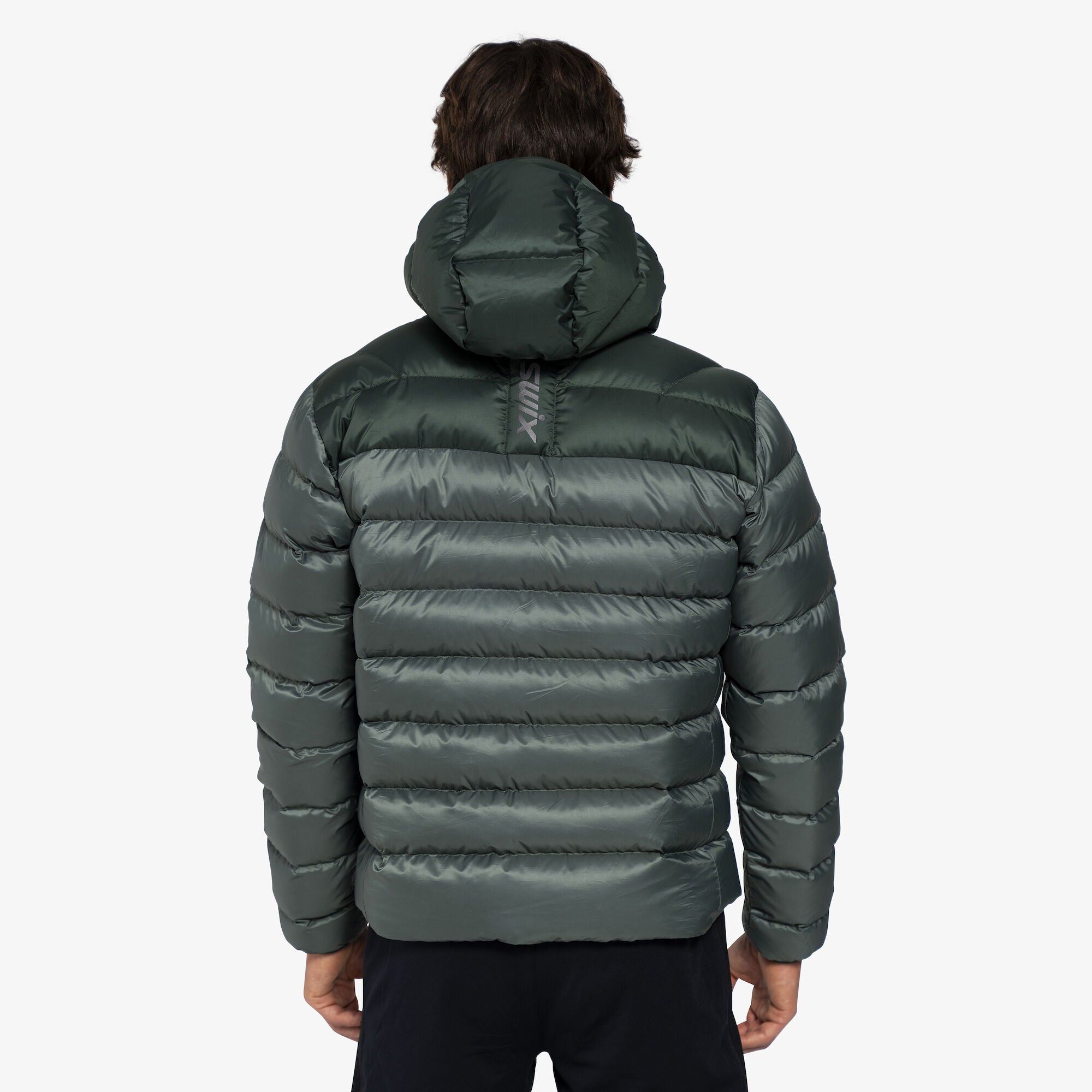 Swix Infinity Down Jacket M