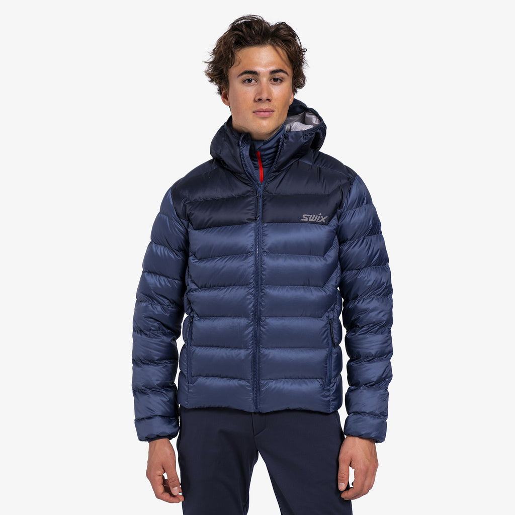 Swix Infinity Down Jacket M
