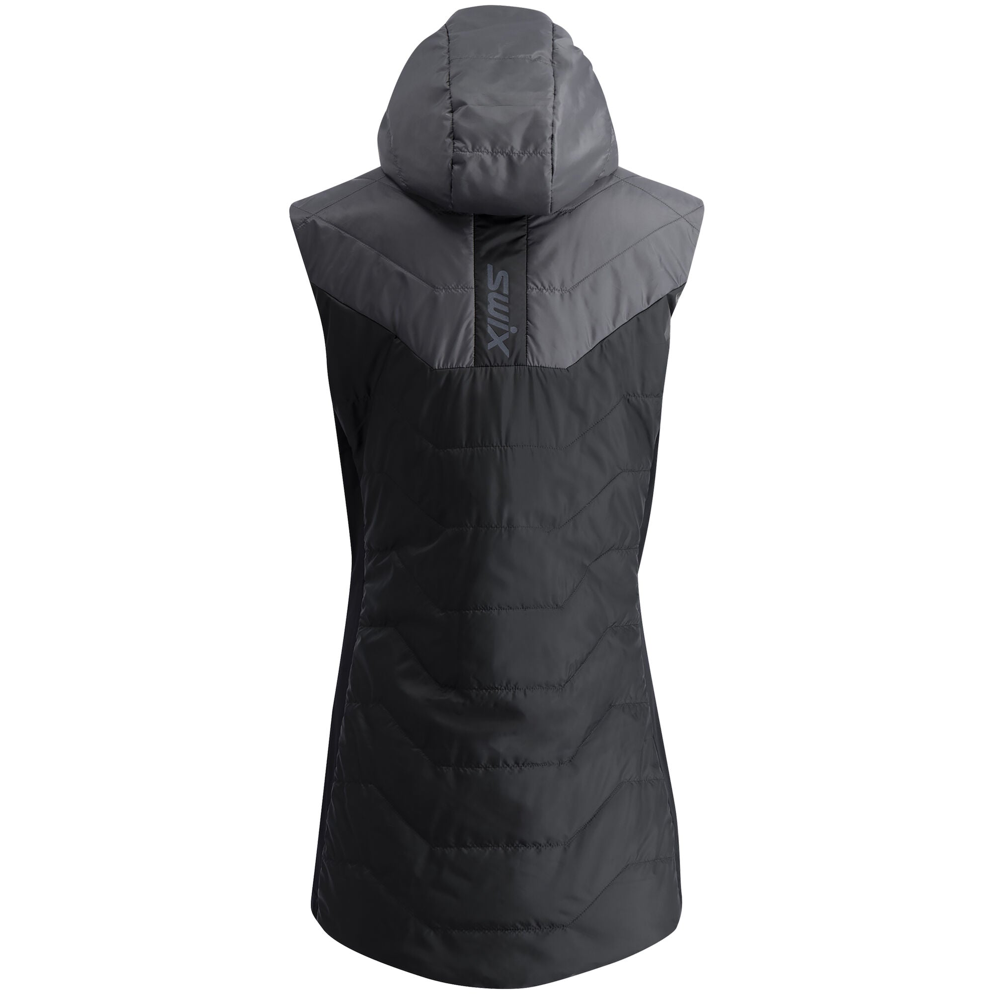 Swix Infinity Insulated Long Vest W