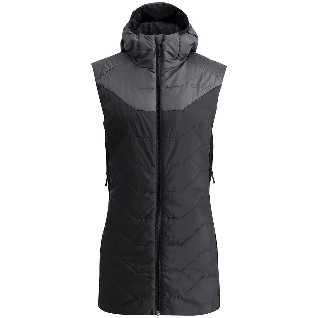 Swix Infinity Insulated Long Vest W