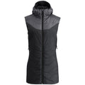 Swix Infinity Insulated Long Vest W