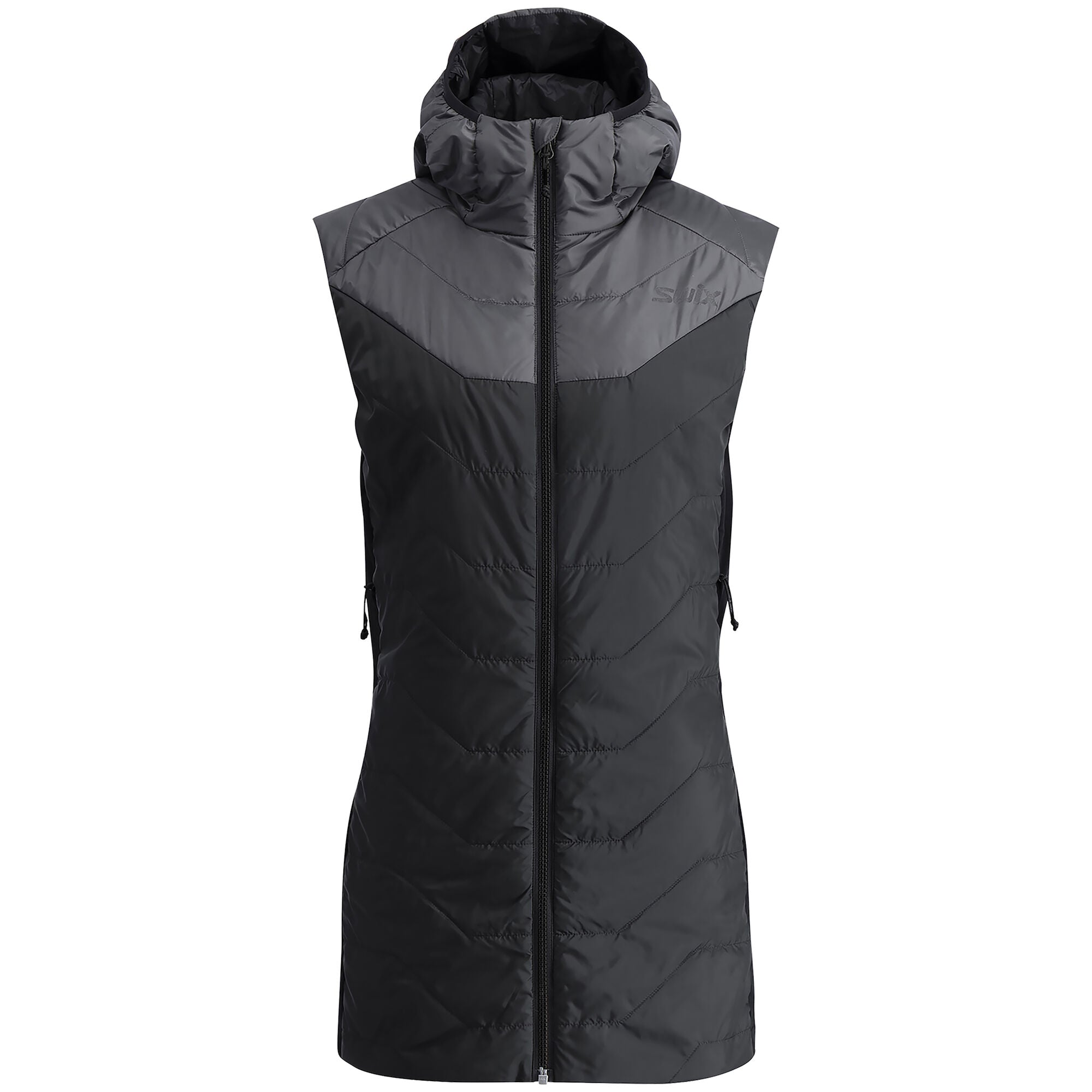 Swix Infinity Insulated Long Vest W