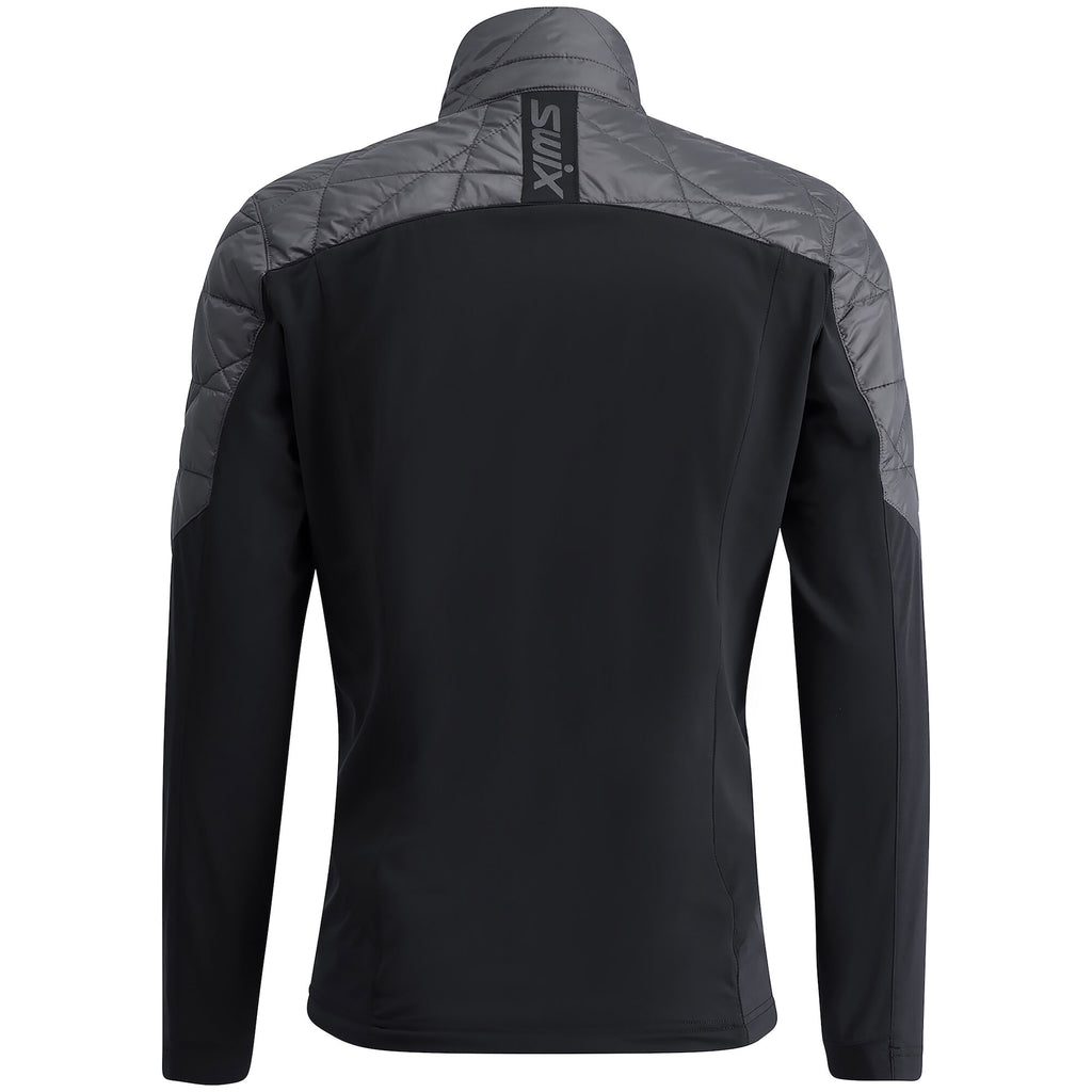 Swix Infinity Hybrid Insulated Jacket M
