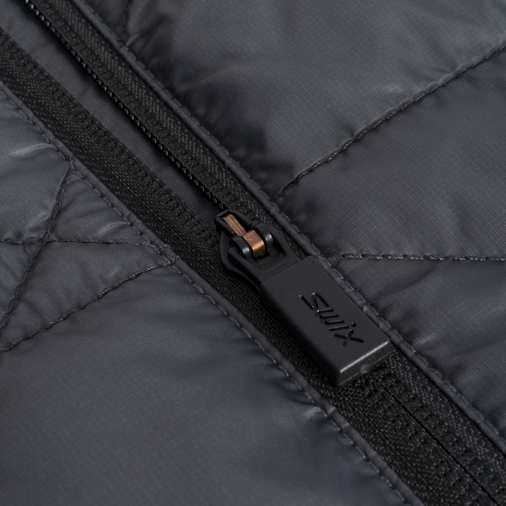 Swix Infinity Hybrid Insulated Jacket M