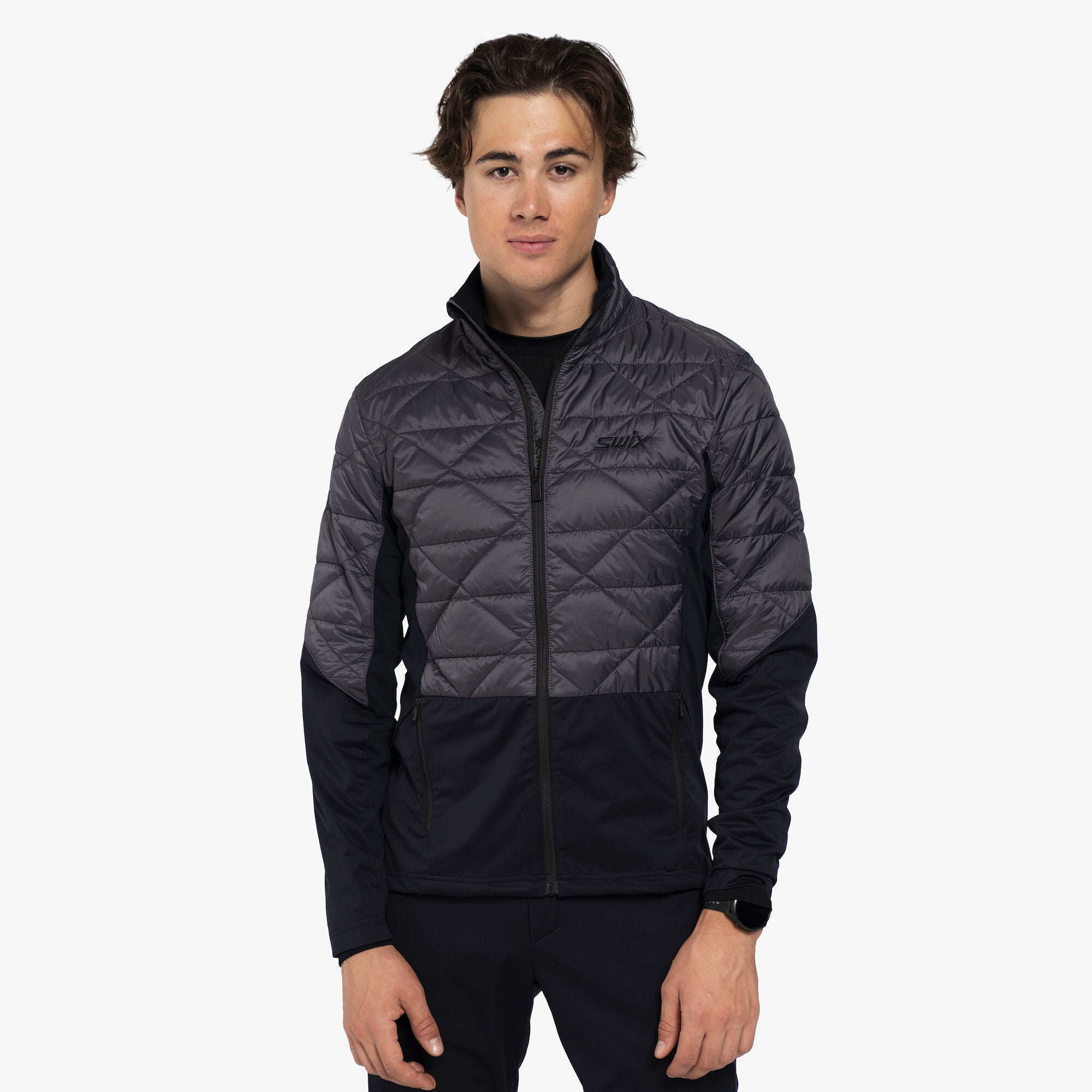 Swix Infinity Hybrid Insulated Jacket M
