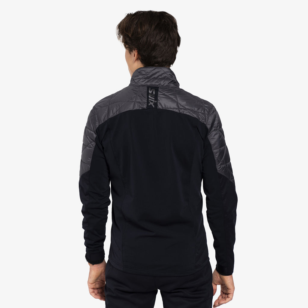 Swix Infinity Hybrid Insulated Jacket M