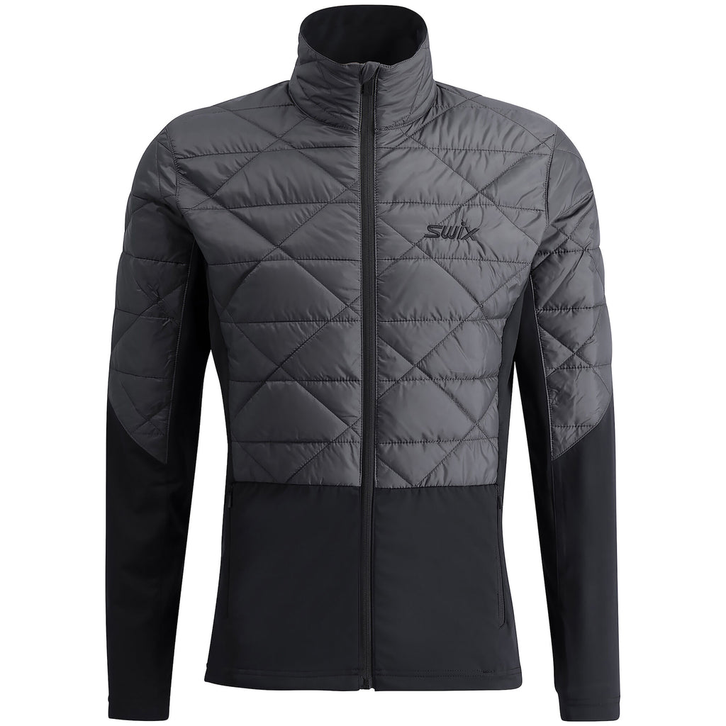 Swix Infinity Hybrid Insulated Jacket M