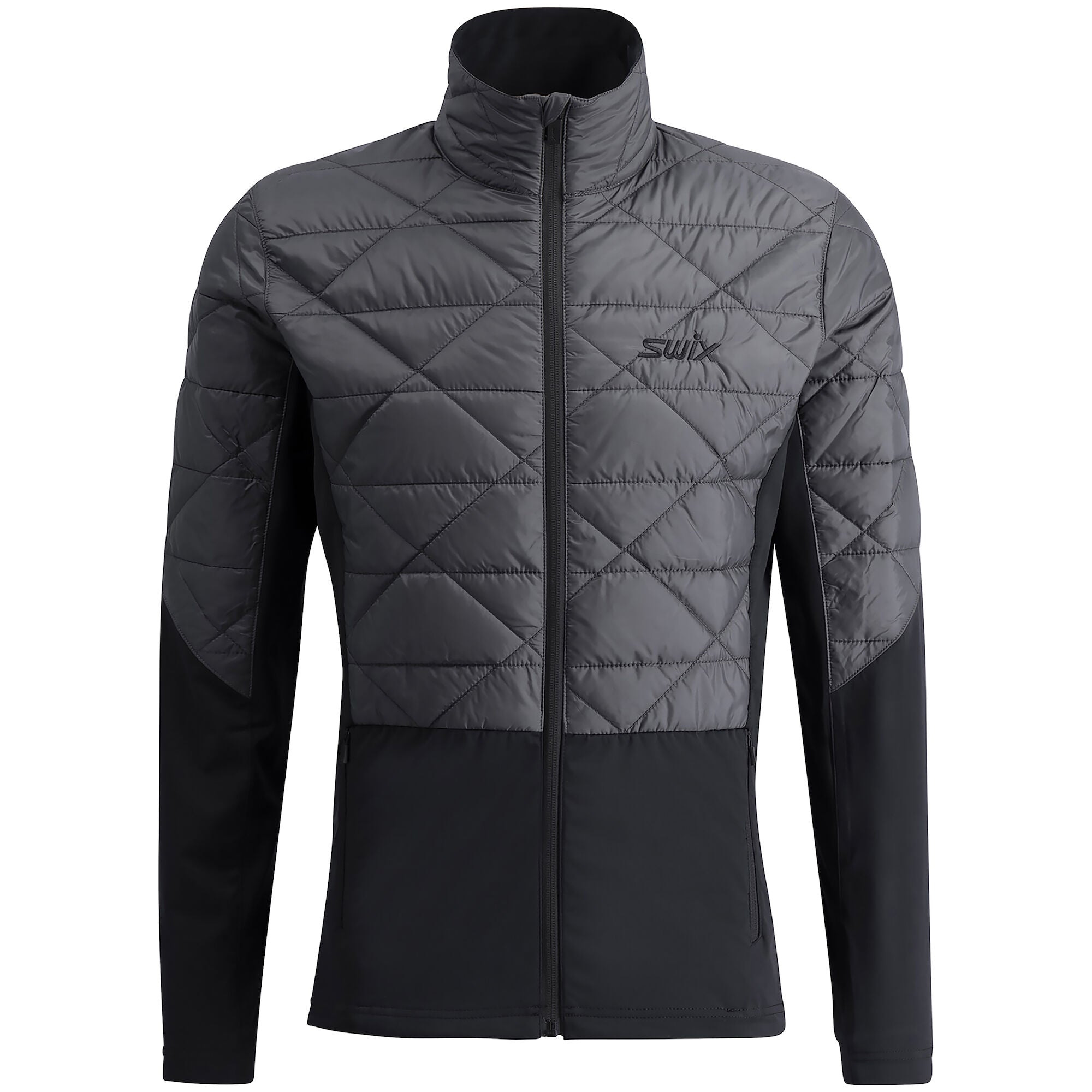 Swix Infinity Hybrid Insulated Jacket M