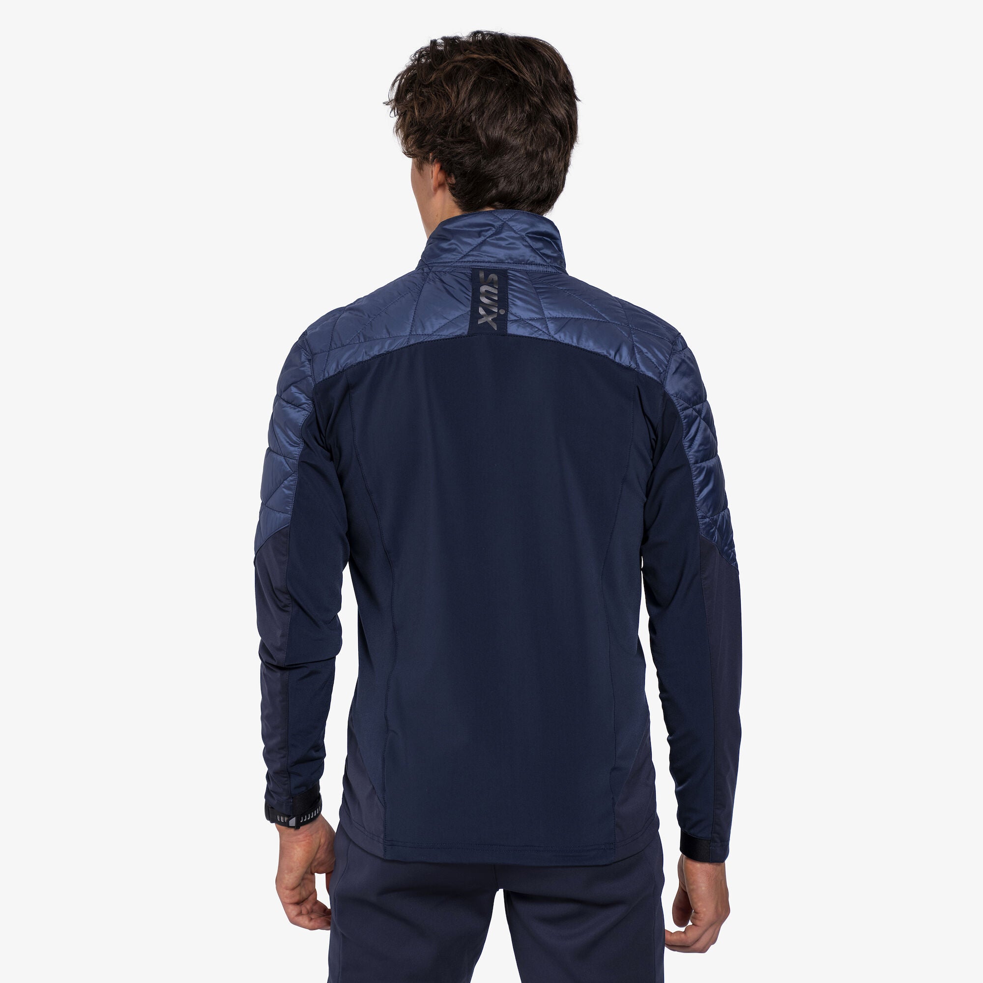 Swix Infinity Hybrid Insulated Jacket M
